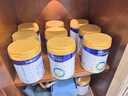 美素佳儿（Friso）皇家幼儿配方奶粉 3段（1-3岁幼儿适用）800g 乳铁蛋白 (新国标) 实拍图