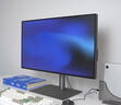 惠普HP 27英寸2K显示器 S27Q 2025款 IPS技术 100HZ 低蓝光爱眼 广色域电脑办公显示器 支持壁挂 实拍图
