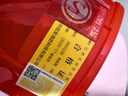 趣行防毒防烟消防面具 国标3C逃生面罩TZL30自救呼吸器硅胶亲肤儿童款 实拍图