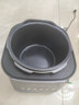 苏泊尔（SUPOR）有钛0涂层速嫩蒸鲜呼吸电压力锅5L超高压120kPa 2000W上蒸下煮电饭煲高压锅家用4-6人SY-50FC5051 实拍图