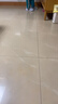361°儿童运动鞋男女童跑鞋春夏大网孔透气魔术贴跑鞋防滑软底跑步鞋 【夏季网孔】361度白/银色 37 实拍图