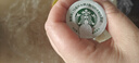 星巴克（Starbucks）精品冻干黑咖啡随星杯2.0 美式+拿铁之选0糖低脂尝鲜2g*4颗 实拍图