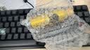 DL-超级磨砂水弹20KG超强抗压无脑泡发7.3mm免筛特硬加重超均匀弹 DL超级磨砂   20kg极限抗压【金瓶装】 超级磨砂 100克 X1瓶 约1万颗 实拍图