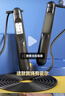 李宁（LI-NING）计数跳绳中考考试专用初小学生儿童体育减肥竞速比赛专业跳神绳子 实拍图