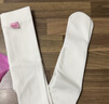 芭比女童连裤袜春秋款儿童打底裤女孩中厚宝宝袜子连体袜裤袜 实拍图