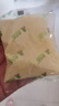 北大荒玉米糊原味375g（10小袋）玉米汁粉面粥羹粗粮营养早餐冲饮免煮 实拍图