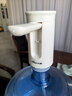 小熊（Bear）桶装水抽水器饮水机取水器电动上水器压水器自动抽水泵YSJ-F06Q1 实拍图