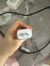 Apple/苹果 20W type-c充电器 苹果usb-c充电器原装手机快充头 旗舰店苹果iphone17/16/15promax充电器 实拍图