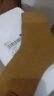 【入冬必买】加长加厚袜子毛圈袜秋冬长袜保暖睡眠袜 限时福利 1.9到手 1双 实拍图