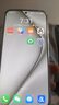HUAWEI Pura 70 12GB+512GB 雪域白 北斗卫星消息版 超高速风驰闪拍 鸿蒙系统4.2适配主流APP 大内存手机 实拍图