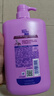 飘柔套装日常护理去屑清爽型1KG+水润洁顺型1KG洗发水去油 实拍图