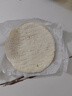 俏侬 披萨饼底13cm 5片装300g/盒（6英寸烤盘适用）烘焙半成品 实拍图