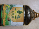 爱菊秦龙【保真菜籽油】低芥酸非转基因 物理压榨食用油菜籽油5L 实拍图