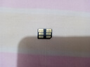 惠普（HP）128GB NM存储卡 华为荣耀手机平板内存卡 适配扩容mate30/mate50/mate60/p40/p60 实拍图