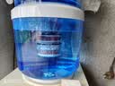 净水器饮水机过滤器家用净水桶直饮净水器过滤水桶自来水净化饮水桶大容量家用商用办公室通用 【升级款】七层过滤/大容量 18L 实拍图