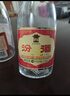汾酒 黄盖玻汾 清香型白酒 53度 475mL*6瓶整箱 年份随机 实拍图