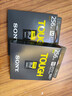 索尼（SONY）256GB SD存储卡 SF-M256T/T1 M系列TOUGH三防规格 U3 V60读速高达277MB/s UHS-II 相机内存卡  实拍图
