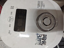 美的（Midea）智能电饭煲电饭锅1-2人迷你小容量1.6L加厚陶瓷内胆0涂层宝宝饭蒸煮米饭锅MB-RC160C 实拍图