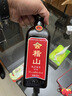 会稽山 纯正五年 半干型 绍兴黄酒 500ml 单瓶装 花雕  实拍图