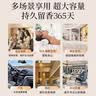 MZIDI希尔顿酒店香薰大瓶精油补充液室内厕所卧室香氛希尔顿+香薰机 实拍图