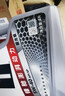 美孚（Mobil）全合成汽机油5W-40 SP级4L美孚1号极光银汽车保养京东养车自营 实拍图