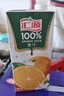 汇源100%橙汁1Lx5盒礼盒送礼宴请餐桌果汁饮料大容量聚餐畅享 实拍图