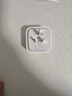 小米米家智能插座3 智能控制定时开关插头适用小米加湿器取暖器电热毯智能家居 实拍图
