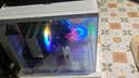 七彩虹RTX5060Ti/RTX5060/5050独显+英特尔酷睿i5 14400F/i5 13600KF电竞主机游戏直播设计师组装机电脑 配置二丨英特尔12核24线程+RTX3060 实拍图