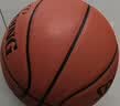 斯伯丁（SPALDING）篮球TF系列7号PU比赛室内外兼用耐磨学生成人青少年 77-176Y 实拍图