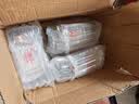 泸州老窖六年窖头曲 白酒组合装 52度 500mL 2瓶 六年窖+小郎酒*12瓶 实拍图