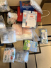 好奇（Huggies）小森林湿巾20抽3包加大加厚婴童手口适用植物纤维去油污消毒便携 实拍图