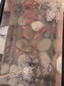 金鱼草金鱼观赏鱼冷水好养耐活小鱼苗锦鲤 5-7cm 红草金买10条送10条（加备损） 实拍图