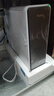 海尔（Haier）净水器鲜活水pro+瞬时1400G6年反渗透RO膜抑菌滤芯触控龙头双出水厨房专用台下母婴直饮净水机R883 实拍图