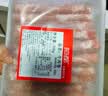 恒都 【国产谷饲300天】 原切牛肉卷 400g*3 不注水不滚揉 涮煮食材 实拍图
