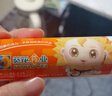 小葵花维生素C泡腾片(固体饮料)甜橙味80g 维C营养果味饮品(4g/片*20片) 实拍图