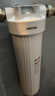 GOOTHO大白瓶前置过滤器 全屋家用自来水过滤净水器大通量大蓝瓶中央过滤通用滤芯除余氯阻垢 20寸单联基础过滤【1微米PP棉】 实拍图
