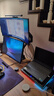 飞利浦（PHILIPS）Type-C转DP1.4线雷电4/5转接头USB-C转换器高清8K60/4K240/165Hz适用笔记本电脑手机SWR1650E  1米 实拍图