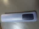 CYU适用TCL电视机遥控器雷鸟通用万能电视机遥控板红外通用rc801l 蓝牙语音款+保护套【防水防摔】 实拍图