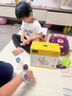 babycare&bct儿童毛绒玩具狗电子宠物哈基米玩偶节日生日新年礼物西高地犬 实拍图