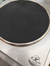 美的（Midea）电磁炉新品家用商用2200W大功率爆炒电磁灶电陶炉电池炉火锅炉炒菜定时电炉电火灶MC-E22D7 实拍图
