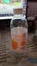 百乐洋芒果汁 0脂 果味果汁饮料 360mL*2瓶【品尝】 实拍图