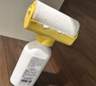 立邦荷净墙面修补膏滚筒漆去污神器翻新清洁墙面修复内墙乳胶漆1000g 实拍图