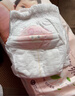 好奇（Huggies）铂金装小桃裤成长裤XXXL26片*4包(17kg以上)【透爽散热】 实拍图