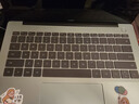 极川 华为MateBook 14 酷睿Ultra/Linux版键盘膜2025/24款笔记本电脑键盘保护贴膜TPU超薄透明防水尘罩 实拍图