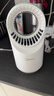 美的（Midea）插电式灭蚊灯家用吸入式驱蚊器物理仿生紫光诱蚊灭苍蝇基孔肯雅热 实拍图