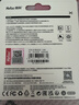朗科（Netac）＆JOY联名款 16GB TF(MicroSD)存储卡 U1 C10 A1 P500系列 读速98MB/s 行车记录仪＆监控摄像 实拍图