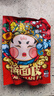 巨鹰 擀面皮310g*5包陕西西安特产宝鸡岐山凉皮小吃速食五连包 实拍图