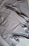 京东京造【已售300w件】男士t恤短袖男女同款衣服男装春夏打底衫深灰M 实拍图