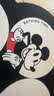 迪士尼（Disney）硅藻泥吸水地垫 卫生间地垫 浴室防滑垫 门口地垫脚垫 厕所地垫 实拍图