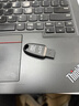 闪迪（SanDisk）256GB USB3.2 U盘 CZ550黑色 读速100MB/s 安全加密 数据恢复 学习办公电脑车载 高速大容量优盘 实拍图